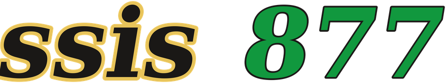ssis 877 logo